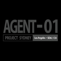 Agent 01  Unit 01 Project Eva Legging | Artistshot