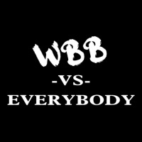 Wbb Vs Everybody   Dawn Staley Wbb Vs Everybody Basketball Pullover Ho Adjustable Cap | Artistshot