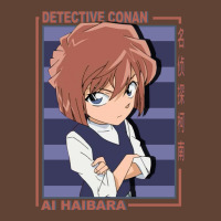 Ai Haibara Detective Conan T-shirt | Artistshot