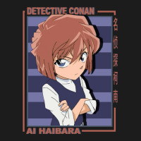 Ai Haibara Detective Conan Hoodie & Jogger Set | Artistshot