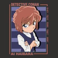 Ai Haibara Detective Conan Champion Hoodie | Artistshot