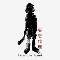 Paranoia Agent   Little Slugger Scorecard Crop Tee | Artistshot