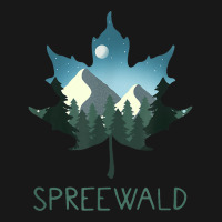 Spreewald Brandenburg I Lübbenau Motif For Hikers T Shirt Flannel Shirt | Artistshot