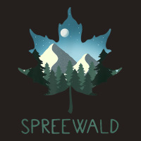 Spreewald Brandenburg I Lübbenau Motif For Hikers T Shirt Tank Top | Artistshot