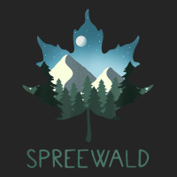 Spreewald Brandenburg I Lübbenau Motif For Hikers T Shirt Unisex Hoodie | Artistshot