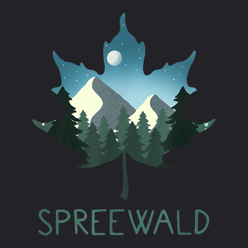 Spreewald Brandenburg I Lübbenau Motif For Hikers T Shirt Youth Tee by veroniquetour3tz | Artistshot