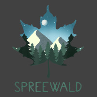 Spreewald Brandenburg I Lübbenau Motif For Hikers T Shirt Vintage T-shirt | Artistshot