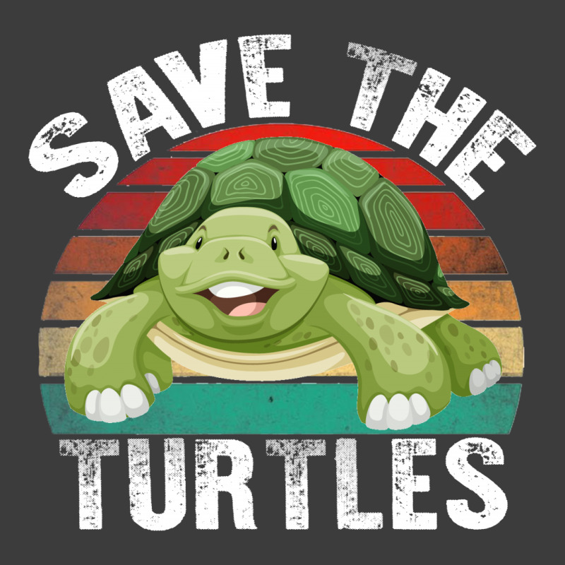 Save The Turtles Shirt Men's Polo Shirt | Artistshot