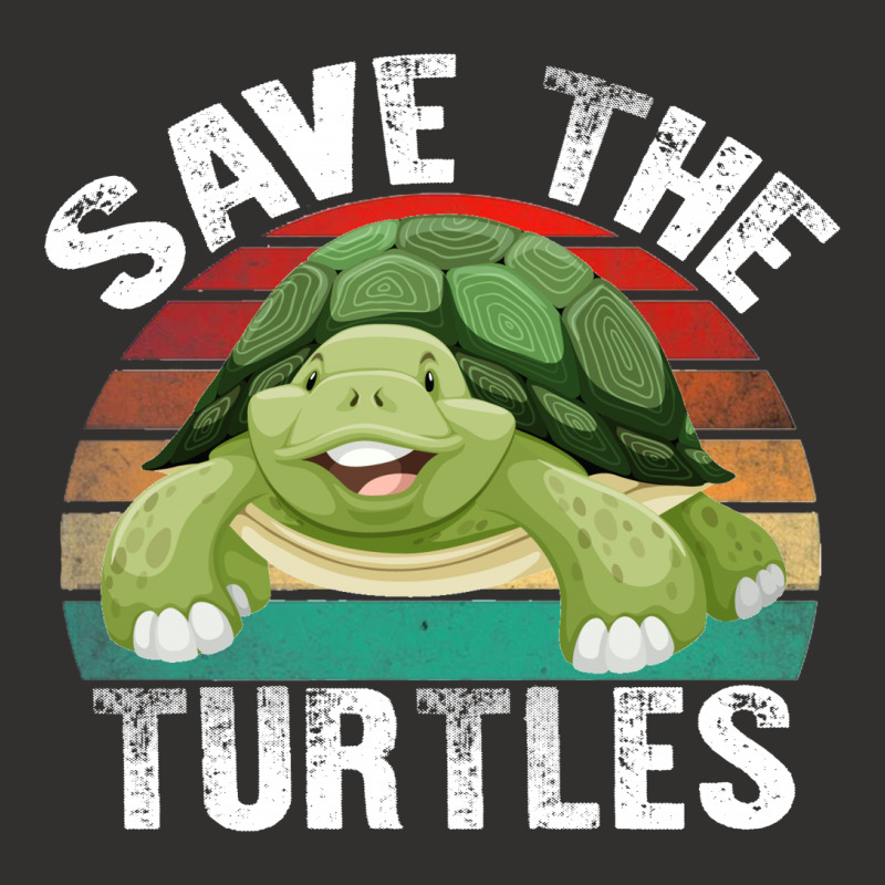 Save The Turtles Shirt Champion Hoodie | Artistshot