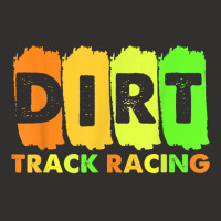 Stock Car Racing Dirt Track Racing Sprint Car Racetrack T Shirt Champion Hoodie | Artistshot