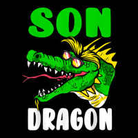 Son Dragon Lover T Shirt Legging | Artistshot