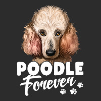 Poodle Lover Dog 365 Poodle Forever Cute Dog Lover 296 Poodles Exclusive T-shirt | Artistshot