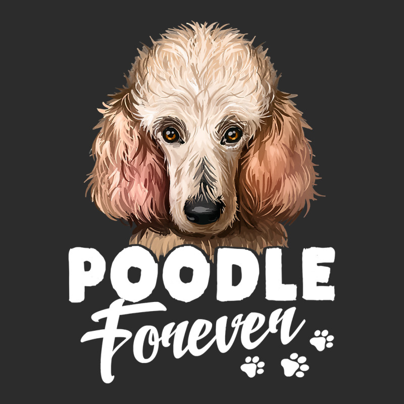 Poodle Lover Dog 365 Poodle Forever Cute Dog Lover 296 Poodles Exclusive T-shirt | Artistshot