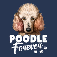 Poodle Lover Dog 365 Poodle Forever Cute Dog Lover 296 Poodles Men Denim Jacket | Artistshot