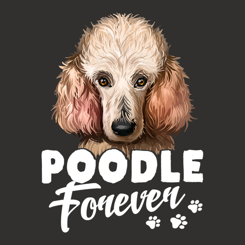 Poodle Lover Dog 365 Poodle Forever Cute Dog Lover 296 Poodles Champion Hoodie | Artistshot