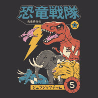 Dino Sentai Vintage Hoodie | Artistshot