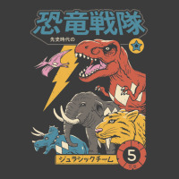 Dino Sentai Men's Polo Shirt | Artistshot