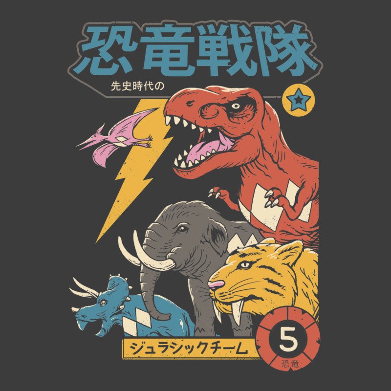 Dino Sentai Men's Polo Shirt by livinostuffs6 | Artistshot