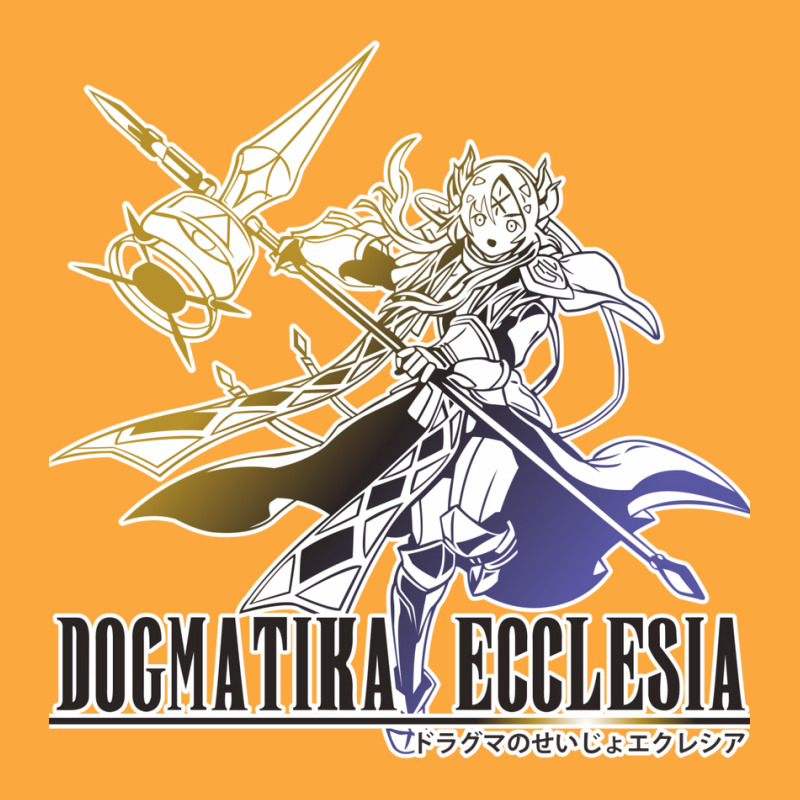 Dogmatika Ecclesia In Final Fantasy Style Zipper Hoodie by livinostuffs6 | Artistshot