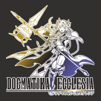 Dogmatika Ecclesia In Final Fantasy Style Champion Hoodie | Artistshot