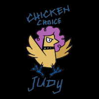 Infinity Train Chicken Choice Judy Kids Cap | Artistshot