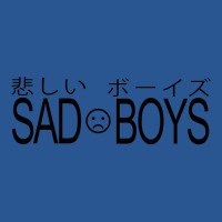 Sad Boys T-shirt | Artistshot