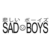 Sad Boys 3/4 Sleeve Shirt | Artistshot