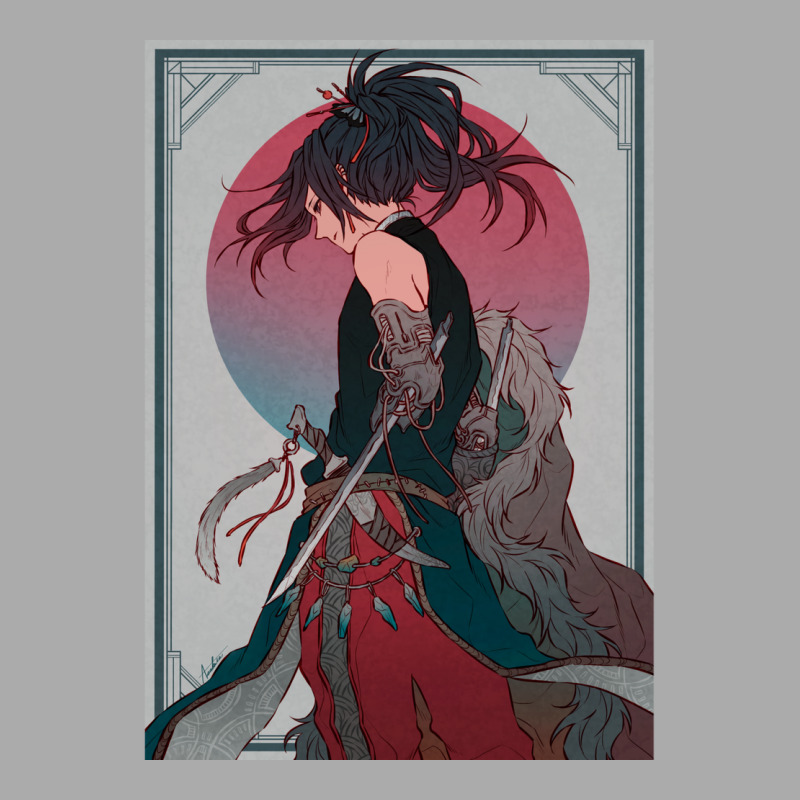 Dororo   10 T-Shirt by livinostuffs6 | Artistshot