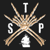 St. Pauli Ship Sailing Ship T Shirt Classic T-shirt | Artistshot