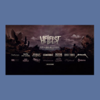 Conception Attrayante De La Gamme Hellfest Lightweight Hoodie | Artistshot