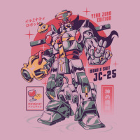 Mecha Jc Classic T-shirt | Artistshot