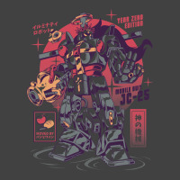 Mecha Jc Vintage T-shirt | Artistshot