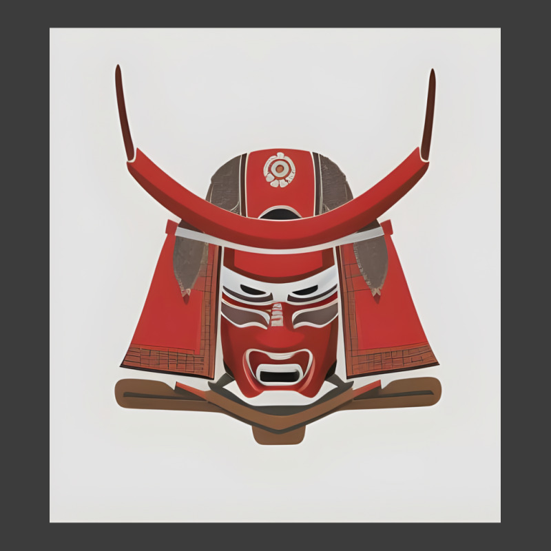 Samurai Mask 02 Men's Polo Shirt | Artistshot