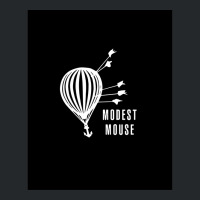 Modest Mouse Good News Before The Ship Sank Combined Album Covers (dar Crewneck Sweatshirt | Artistshot