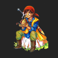 Dragon Quest 8 3/4 Sleeve Shirt | Artistshot