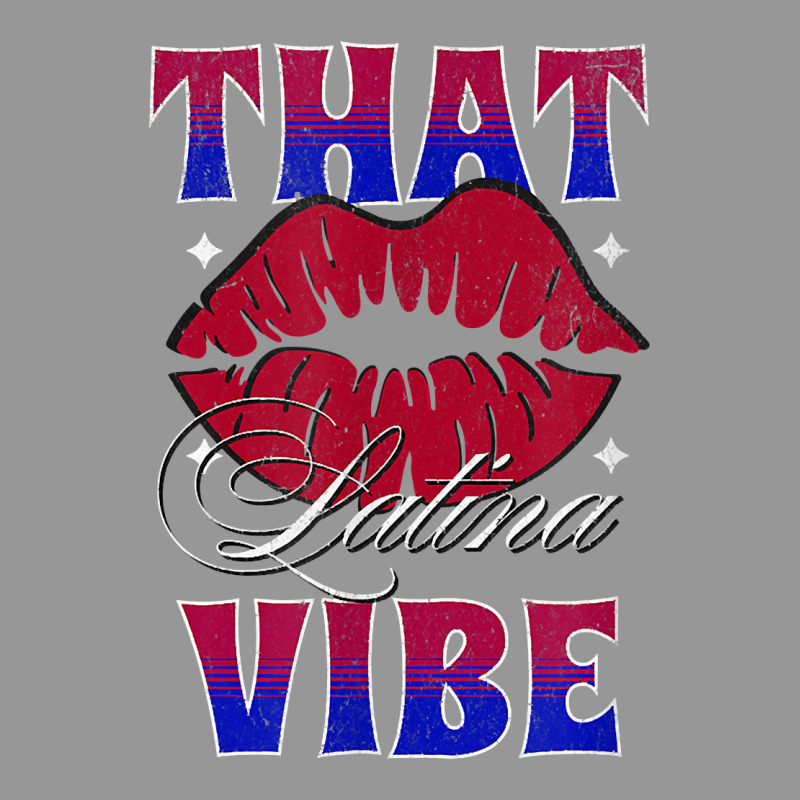 That Latina Vibe   Cute Latina Girl T Shirt Women's V-Neck T-Shirt by calvinittgos | Artistshot