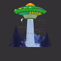 Unidentified Flying Object Alien Ufo Abduction Sci Fi Ufo T Shirt Vintage Hoodie | Artistshot