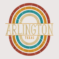 Vintage Retro Arlington Texas Tx Women Men Souvenirs T Shirt Pocket T-shirt | Artistshot