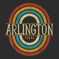 Vintage Retro Arlington Texas Tx Women Men Souvenirs T Shirt Exclusive T-shirt | Artistshot