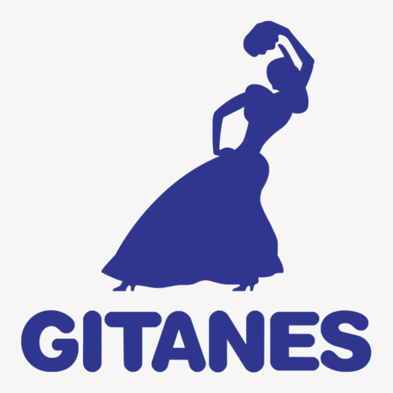 Emblème De Danseuse Gitane Gitanes Vintage Des Années 1970  Ligier   Ladies Fitted T-Shirt by DERRICKILLIAMS | Artistshot