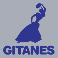 Emblème De Danseuse Gitane Gitanes Vintage Des Années 1970  Ligier   Tank Dress | Artistshot