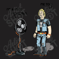 I'm A Huge Fan T-shirt | Artistshot