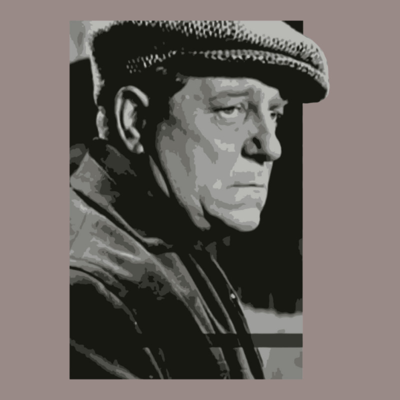 Jean Gabin Vintage T-Shirt by DERRICKILLIAMS | Artistshot