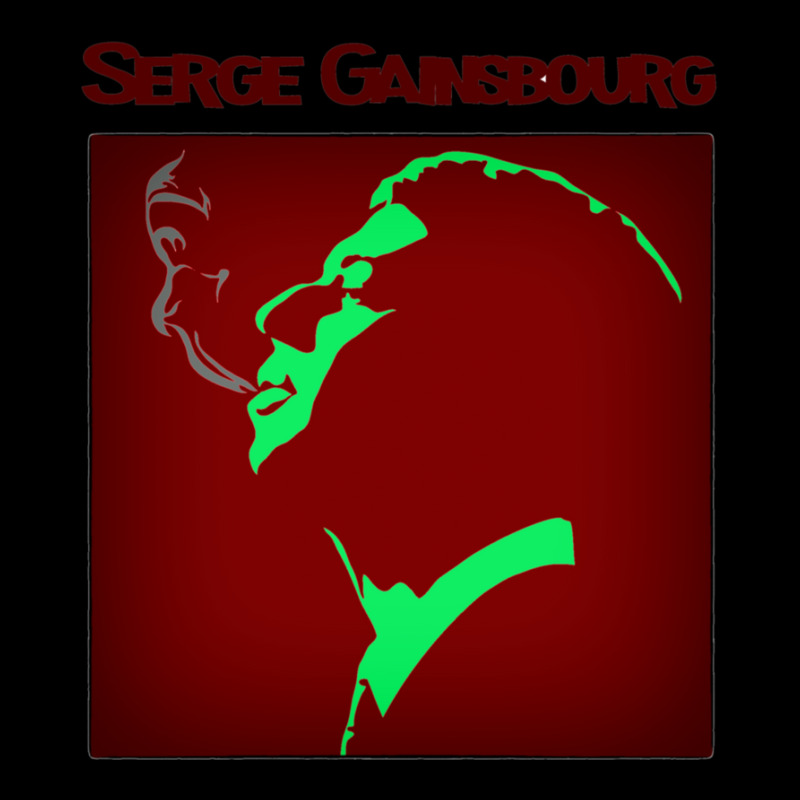 Serge Gainsbourg 4 Fleece Short by DERRICKILLIAMS | Artistshot