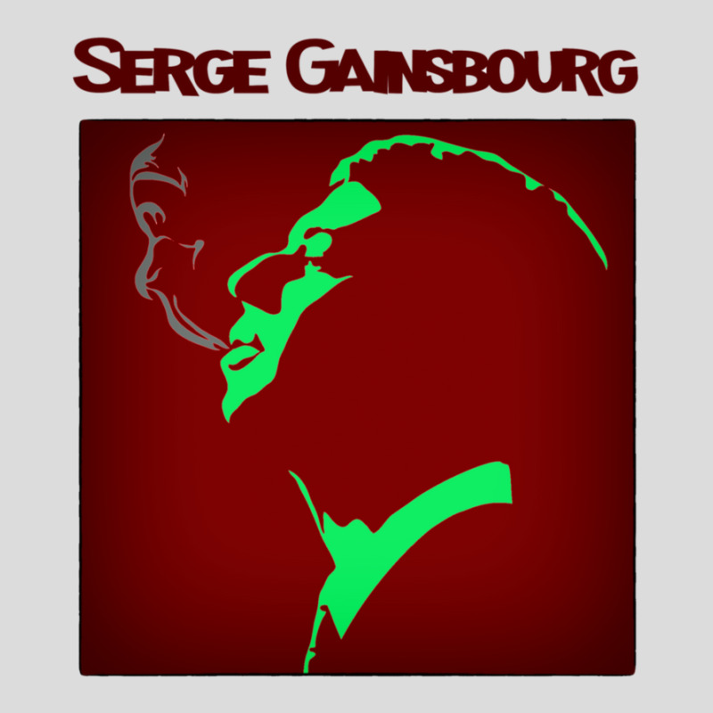 Serge Gainsbourg 4 Men's Polo Shirt by DERRICKILLIAMS | Artistshot