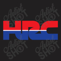 The Hrc T-shirt | Artistshot