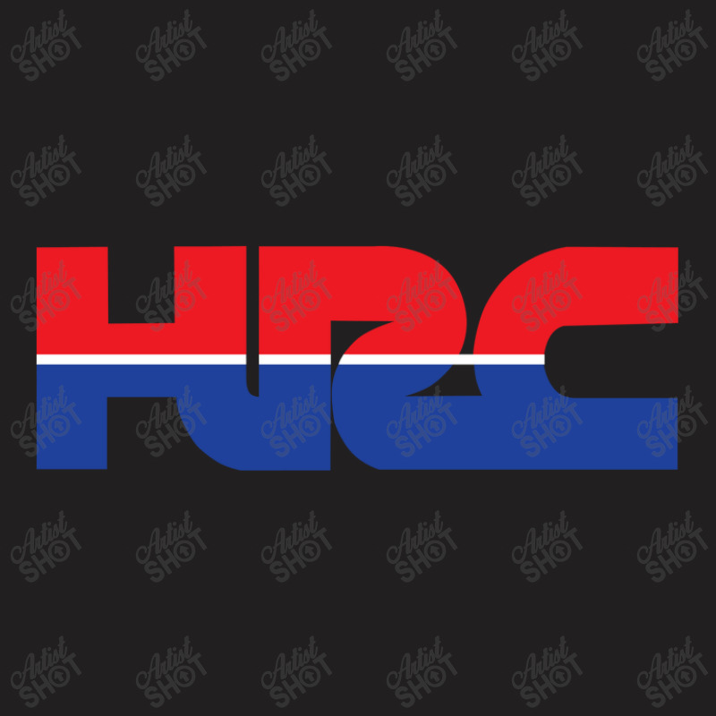 The Hrc T-shirt | Artistshot