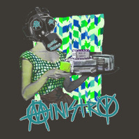 Ministry – Moral Hygiene Gas Mask 1 Bucket Hat | Artistshot