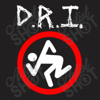 The Dri Cool Graphic Design T-shirt | Artistshot