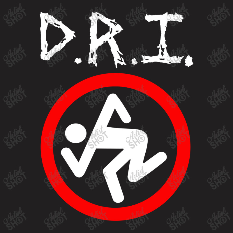 The Dri Cool Graphic Design T-shirt | Artistshot